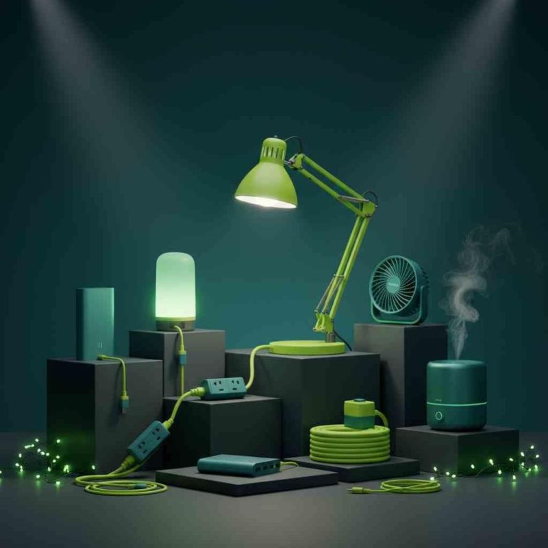 Electronics Accessories