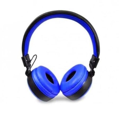 Bluetooth Wireless Foldable Headphone