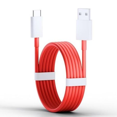Riviera RedPlus Fast Charging Cable 1M