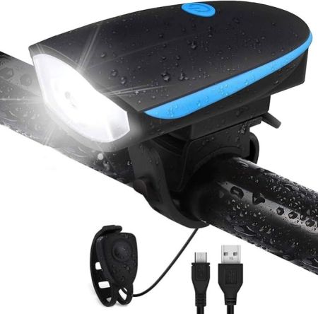 Fasrider Cycle Light