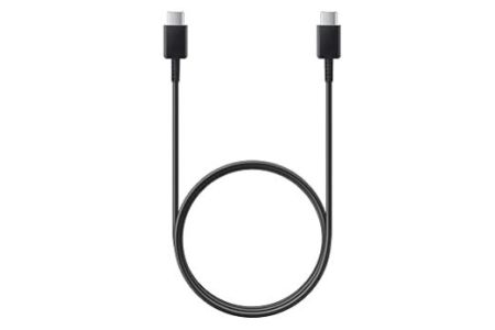 Samsung Original Type C to C Cable 5A,1m