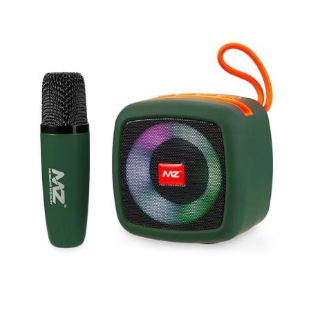 MZ Portable Speaker S660
