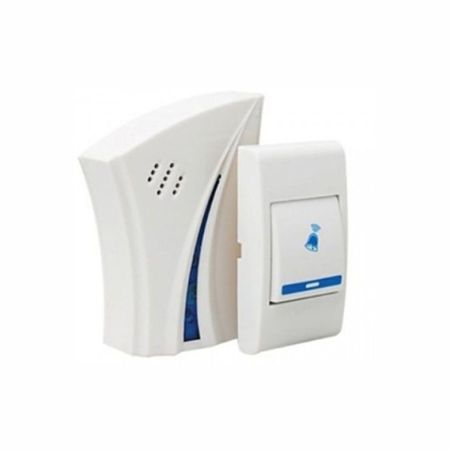 New Baoji Door Bell -J8306(DC)